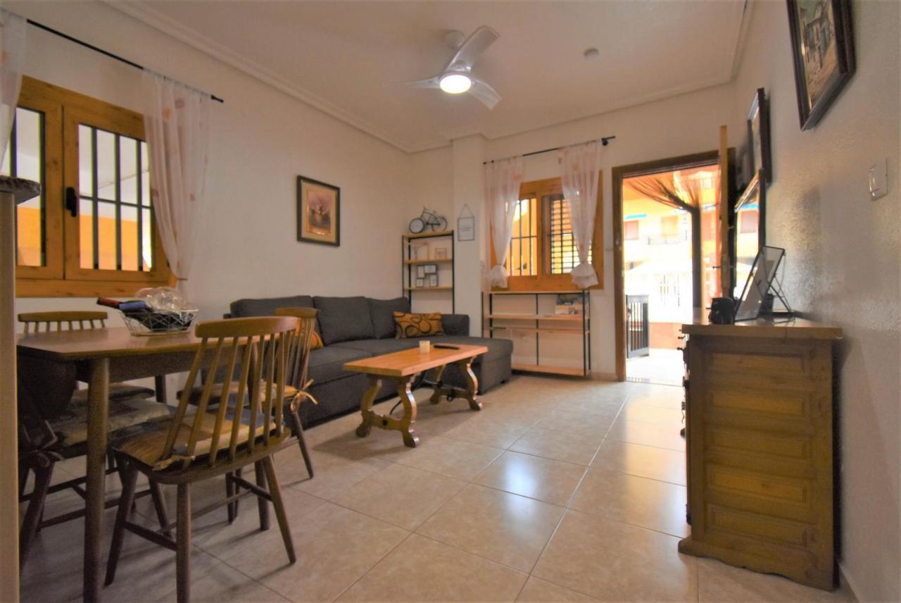 La Casa Milana Apartment La Mata  Exterior photo