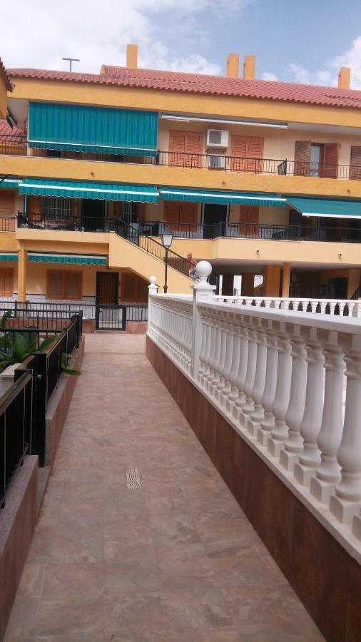 La Casa Milana Apartment La Mata  Exterior photo