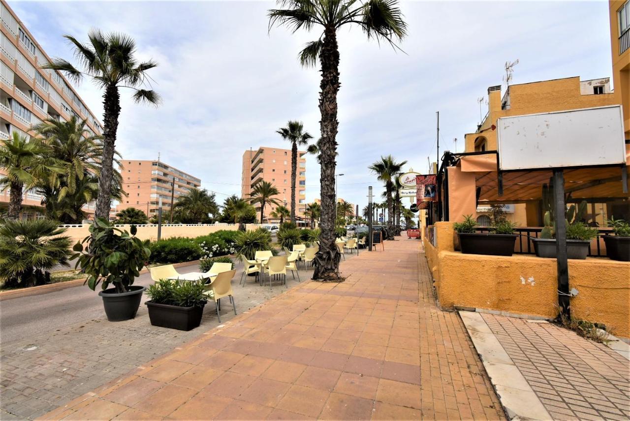 La Casa Milana Apartment La Mata  Exterior photo